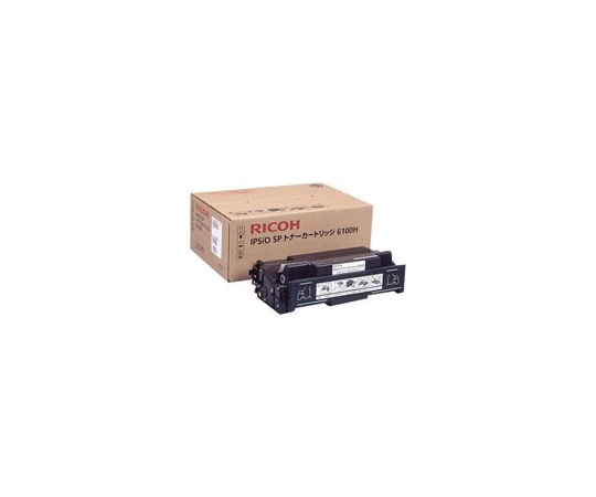 リコー RICOH IPSiO SP トナーカートリッジ6100H 515317 1本(ご注文単位1本)【直送品】