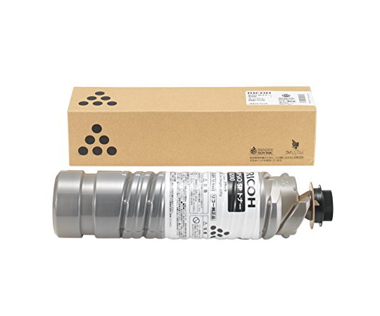 リコー RICOH IPSiO SP トナー 8200 515503 1本(ご注文単位1本)【直送品】