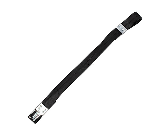 三友産業 ゴムバンドフック付 30cm×18mm HR-1921 1本(ご注文単位1本)【直送品】