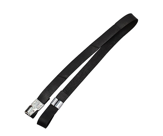 三友産業 ゴムバンドフック付 60cm×18mm HR-1922 1本(ご注文単位1本)【直送品】