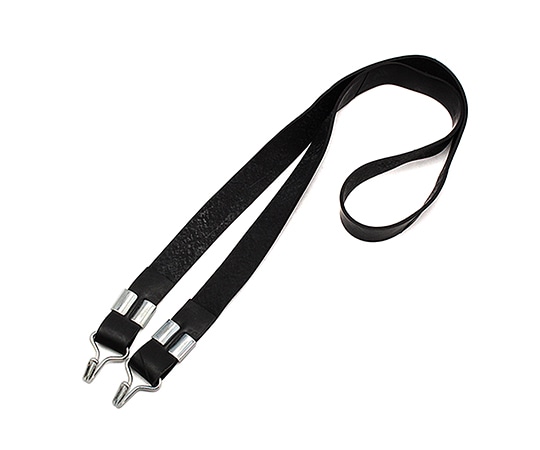 三友産業 ゴムバンド両端フック 約20mm×約900mm HR-1933 1本(ご注文単位1本)【直送品】