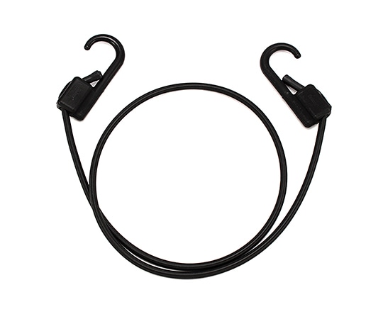 三友産業 ゴムロープA 100cm×太さ6mm HR-216 1本(ご注文単位1本)【直送品】