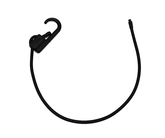 三友産業 ゴムロープC 50cm×太さ6mm HR-221 1本(ご注文単位1本)【直送品】