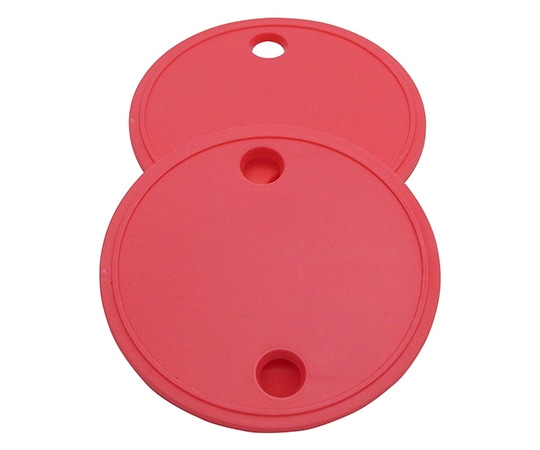 三友産業 ダンクリップ ピンク 2個入 HR-2273 1パック(ご注文単位1パック)【直送品】