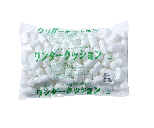 三友産業 ワンダークッション 白 約200×300mm HR-1413 1パック(ご注文単位1パック)【直送品】