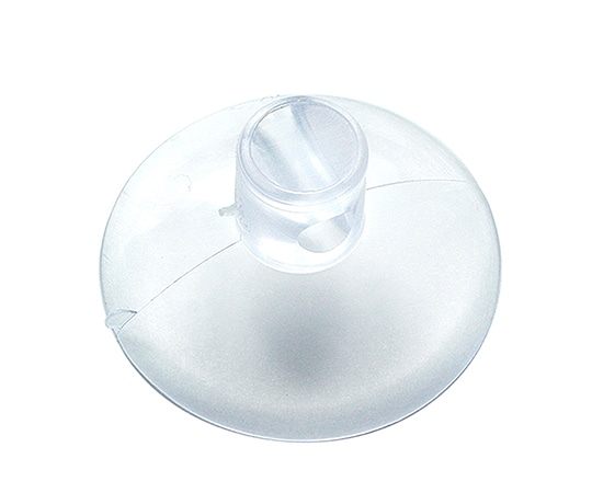 三友産業 強力ファミリー吸盤 横穴式 HR-671 1個(ご注文単位1個)【直送品】