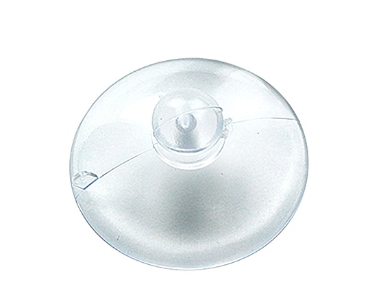 三友産業 強力ファミリー吸盤 横溝式 2個入 HR-680 1パック(ご注文単位1パック)【直送品】