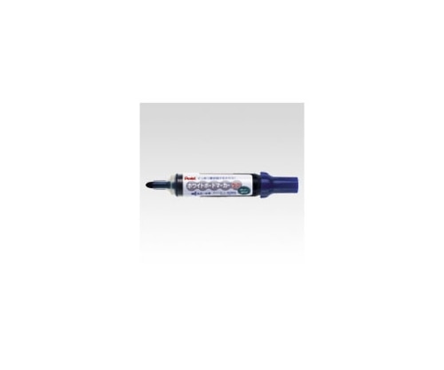 ぺんてる ホワイトボードマーカー タフ MW50M-C 1本(ご注文単位1本)【直送品】