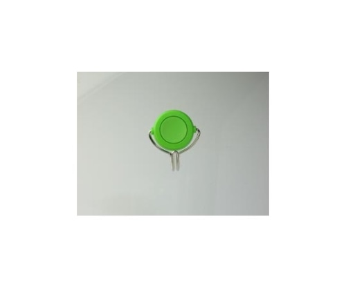 ソニック 超強力マグネットフック 緑 MG-740-G 1個(ご注文単位1個)【直送品】