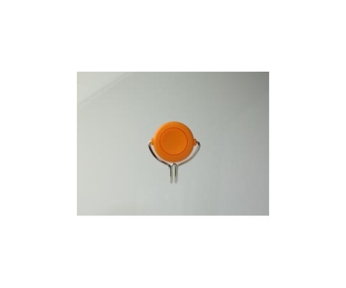 ソニック 超強力マグネットフック 橙 MG-740-OR 1個(ご注文単位1個)【直送品】