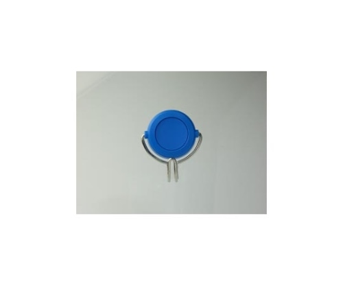 ソニック 超強力マグネットフック 青 MG-752-B 1個(ご注文単位1個)【直送品】