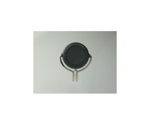 ソニック 超強力マグネットフック 黒 MG-768-D 1個(ご注文単位1個)【直送品】