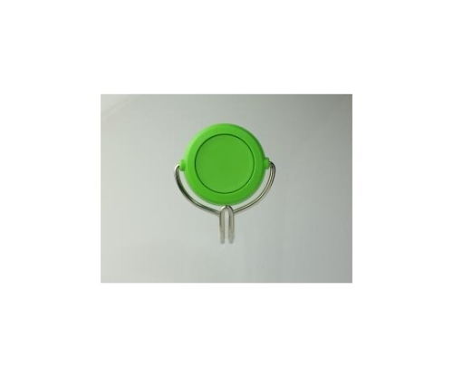 ソニック 超強力マグネットフック 緑 MG-768-G 1個(ご注文単位1個)【直送品】