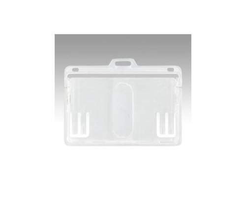 ソニック IDカード用表示面 ハードタイプ NF-573-1 1枚(ご注文単位1枚)【直送品】