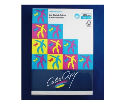 伊東屋 ハイパーレーザーコピー A4 HP504 1パック(ご注文単位1パック)【直送品】