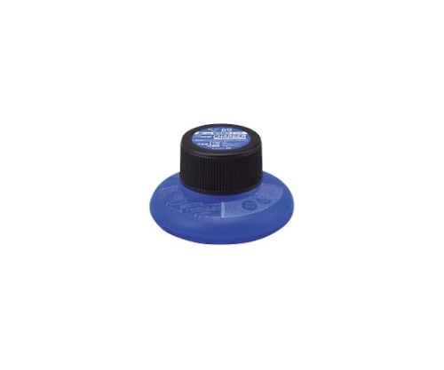 トンボ鉛筆 補充インク 蛍コートチャージャー 蛍コート専用補充インク 青 WA-RI89 1個(ご注文単位1個)【直送品】