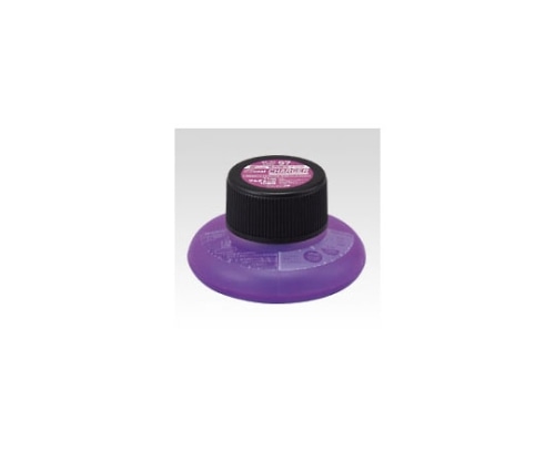 トンボ鉛筆 補充インク 蛍コートチャージャー 蛍コート専用補充インク 紫 WA-RI97 1個(ご注文単位1個)【直送品】