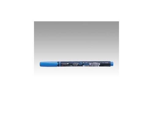 トンボ鉛筆 蛍光ペン 蛍コート80 太字3.8mm (インク色:青) WA-SC89 1本(ご注文単位1本)【直送品】