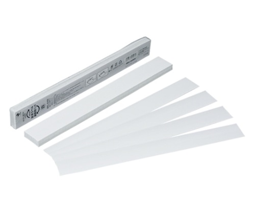 ニチバン 製本ラベル[再生紙]白 50枚入 BKL-A4505 1枚(ご注文単位1枚)【直送品】