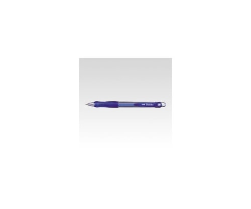 三菱鉛筆 VERYシャ楽 透明青 M5-100.T33 1本(ご注文単位1本)【直送品】