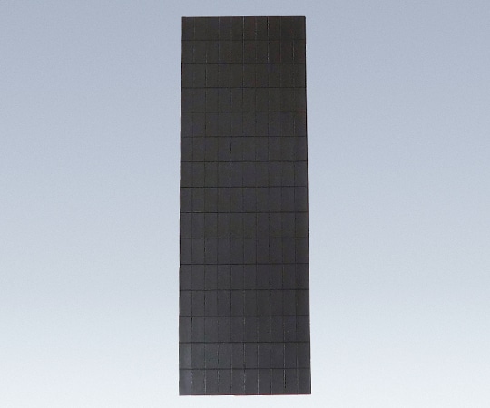 ニチレイマグネット マグタックピース(R)10×20 150丁付 MNP-0812-1 1枚(ご注文単位1枚)【直送品】