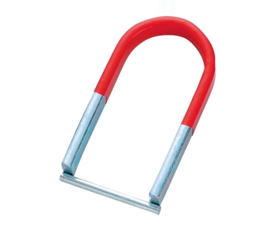 内外金物 U型マグネット 100mm #102 1個(ご注文単位1個)【直送品】