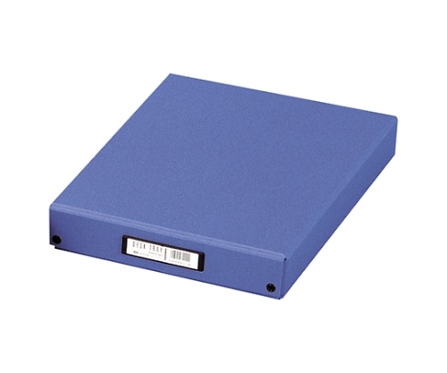 LIHITLAB デスクトレー ブルーバイオレット A-713 A713-バ 1個(ご注文単位1個)【直送品】