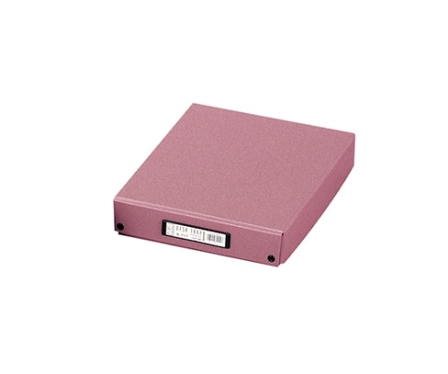 LIHITLAB デスクトレー ローズピンク A-717 A717-モ 1個(ご注文単位1個)【直送品】