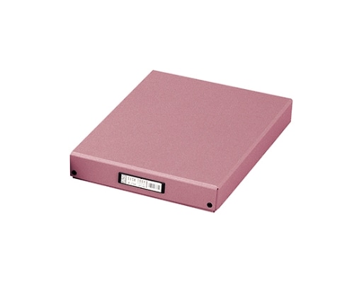 LIHITLAB デスクトレー ローズピンク A-718 A718-モ 1個(ご注文単位1個)【直送品】