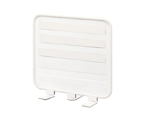 LIHITLAB ライト・デスクトップパネル<幅390mm> 0白 A-7380 A7380-0 1枚(ご注文単位1枚)【直送品】