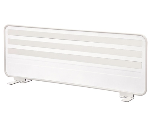 LIHITLAB ライト・デスクトップパネル<幅990mm> 0白 A-7381 A7381-0 1枚(ご注文単位1枚)【直送品】