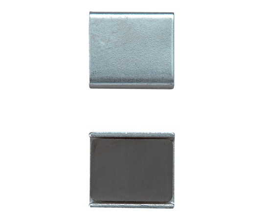 シンワ測定 マグチップ ヨーク付 角型 E-2 23×26mm 2ヶ入 73502 1パック(ご注文単位1パック)【直送品】