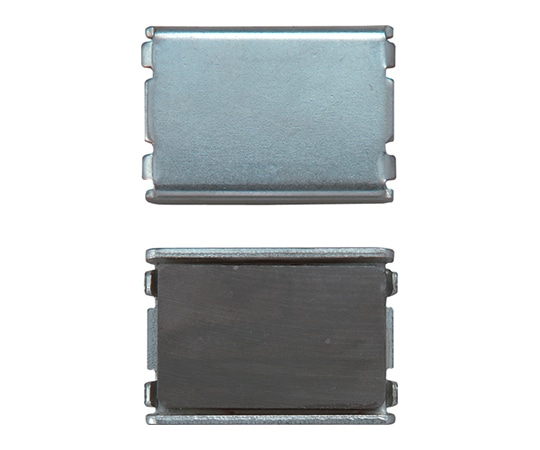 シンワ測定 マグチップ ヨーク付 角型 E-3 30×44mm 2ヶ入 73503 1パック(ご注文単位1パック)【直送品】