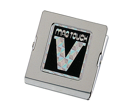 シンワ測定 マグクリップ 角型 C(大) 72041 1個(ご注文単位1個)【直送品】