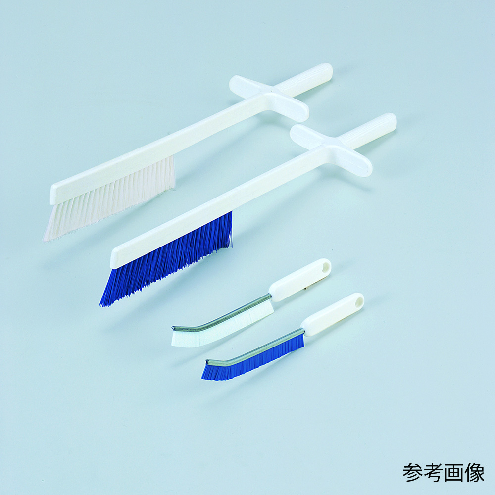 スーパーハイジーン カッターブラシ 白 HG8755 1個（ご注文単位1個）【直送品】