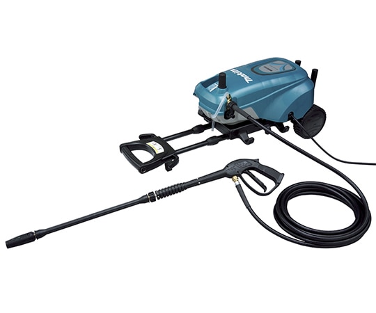 マキタ 高圧洗浄機 吐出圧7MPa MHW720 1個(ご注文単位1個)【直送品】