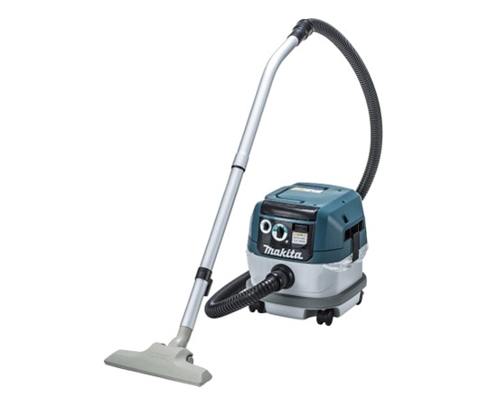 マキタ 集じん機 乾湿両用 8L 連動コンセント付 VC0820 1個(ご注文単位1個)【直送品】