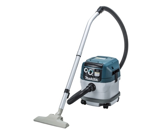 マキタ 集じん機 乾湿両用 15L 連動コンセント付 VC1520 1個(ご注文単位1個)【直送品】
