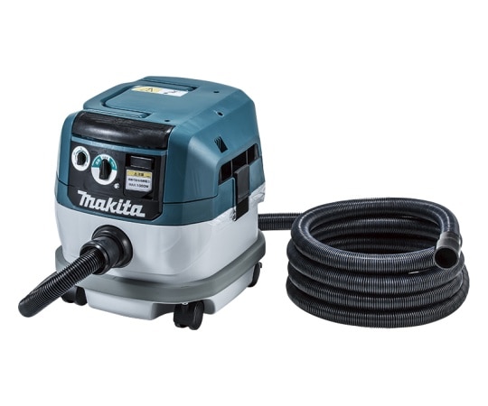 マキタ 集じん機 粉じん専用 8L 連動コンセント付 VC0830 1個(ご注文単位1個)【直送品】
