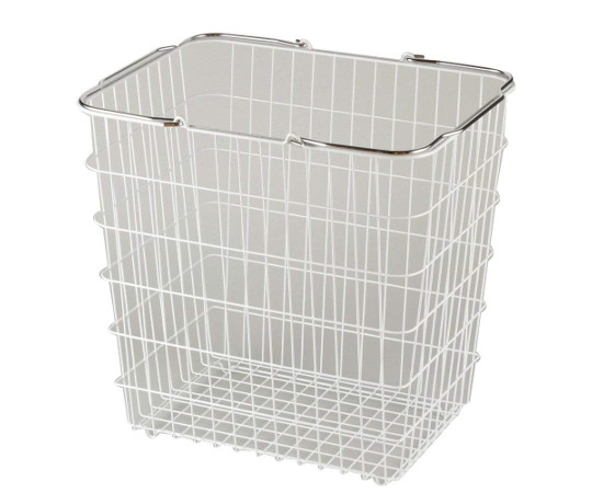 パール金属 ブラン ランドリーバスケット LL HB-2980 1個（ご注文単位1個）【直送品】