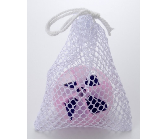 ホテイ産業研究所 バイオサロンボール 12個セット HOT-7501 1箱（ご注文単位1箱）【直送品】