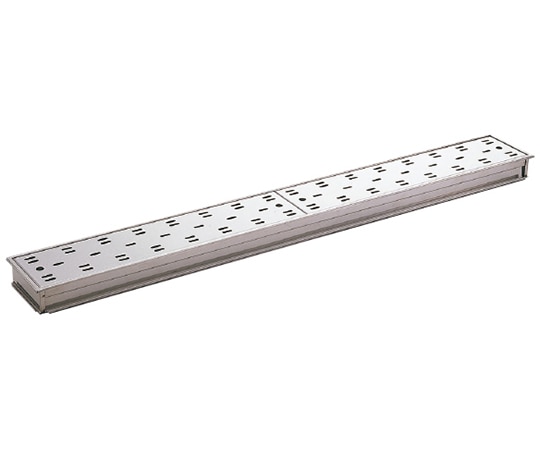 SPG ハイとーる 深型 150mm角 1198×148×55 FM15-120D 1個(ご注文単位1個)【直送品】