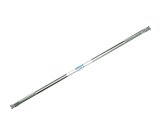 アズワン 精密ブラシ EGB-5 1本(ご注文単位1本)【直送品】