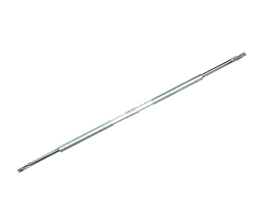 アズワン 精密ブラシ EGB-7 1本(ご注文単位1本)【直送品】