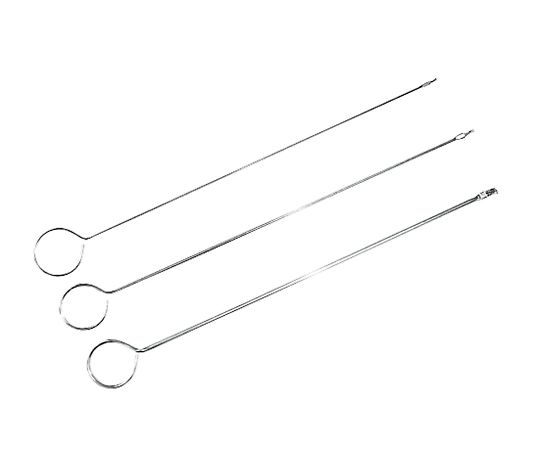 アズワン 精密ブラシ 3本セット EGB-1 1セット(ご注文単位1セット)【直送品】