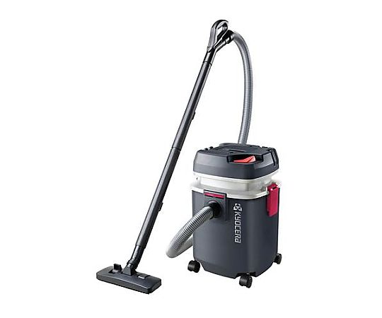 アズワン AV100V/1150W 掃除機(乾湿両用) EA899AR-4 1台(ご注文単位1台)【直送品】