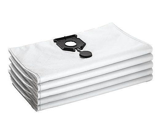 アズワン [業務用]紙フィルターパック(5枚/EA899KS-60A用) EA899KS-61 1パック(ご注文単位1パック)【直送品】