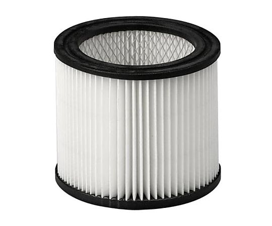 アズワン [EA899AR・RS用] 替カートリッジフィルター(乾湿両用) EA899RS-27 1個(ご注文単位1個)【直送品】