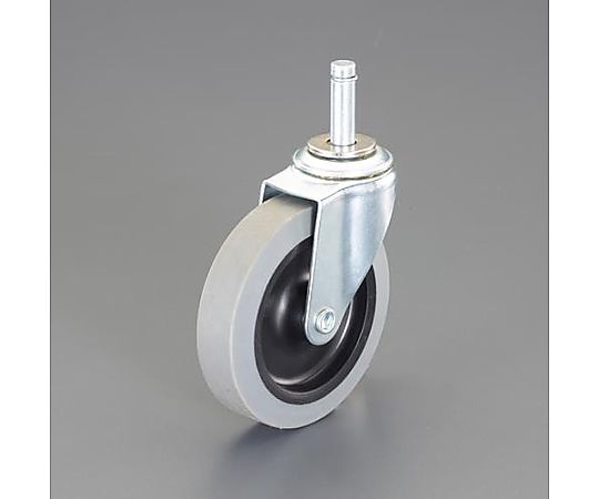 アズワン [EA899TD-80用] φ100 キャスター EA899TD-99 1個(ご注文単位1個)【直送品】