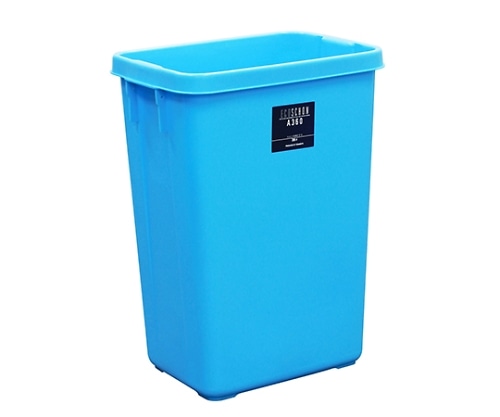 テラモト エコシャン A360 本体 青 DS-218-636-3 1個(ご注文単位1個)【直送品】